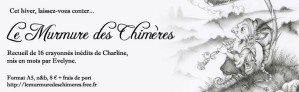 murmure des chimères