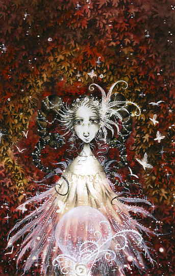 illustrations couleurs format 24x30